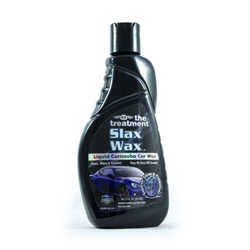 The Treatment Slax Wax - płynny wosk carnauba