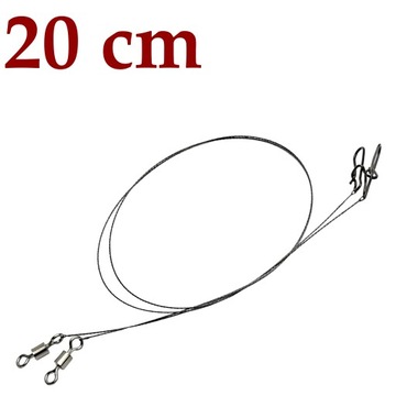 ДОПОЛНИТЕЛЬНЫЕ ВОЛЬФРАМОВЫЕ ШТУЦЫ 20 см 5 кг - 2 шт.