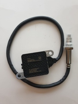 CZUJNIK NOX MERCEDES KLASA E 0009058111 ORYGINAŁ