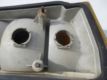 Левый задний фонарь Volvo 340 343 345 78-83 Seima org