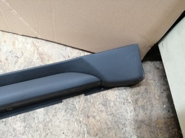 Listwa progowa lewa Opel Antara Lift 22737918