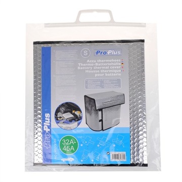 Тепловой экран для аккумуляторов 32Ач-45Ач