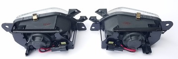 HALOGEN DAEWOO NEXIA LEVÝ ORIGINÁLNÍ KOREA
