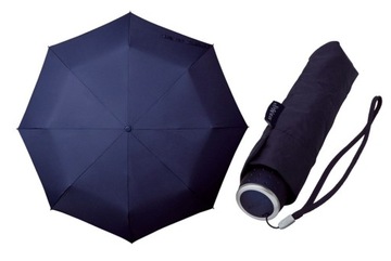 Mała lekka składana parasolka damska, holenderska