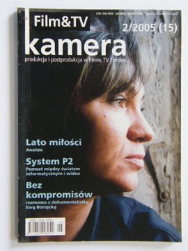 KAMERA FILM&TV 2/2005 (15)