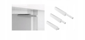 Навесной столик под ТВ Gloss MODENA Furniture N290