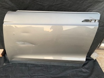 Tesla Model X przednie lewe drzwi 1009906-00-H