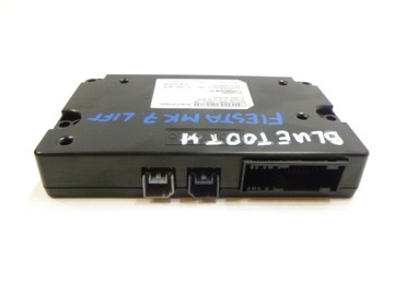 MODUL BLUETOOTH FORD FIESTA MK7 2013-