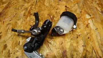 Передняя ручка главного тормозного цилиндра BMW S 1000 RR