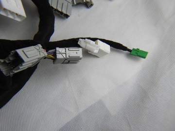 1346900080 wiązka kabiny Fiat Ducato 2004-2006