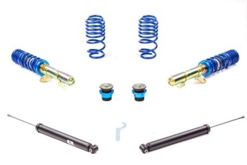 ZAWIESZENIE GWINTOWANE AP GOLF 5 mk5 6 PASSAT B6