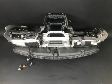 DESKA ROZDĚLOVAČE VW PHAETON 04-09R