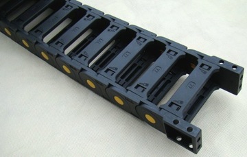 НАПРАВЛЯЮЩАЯ КАБЕЛЬНАЯ НАПРАВЛЯЮЩАЯ 25X77 КОМПЛЕКТ ЧПУ