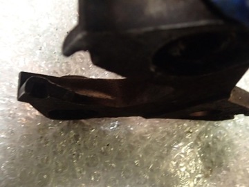 CHRYSLER VOYAGER 2.5 CRD 2001 БУМАГА СЦЕПЛЕНИЯ