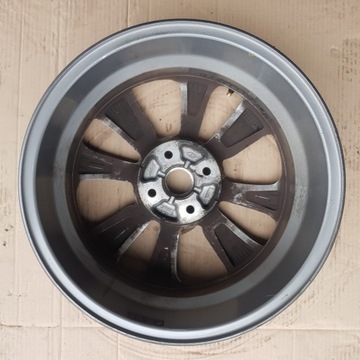 ALU DISK HLINÍK 16" HYUNDAI I20 I 20