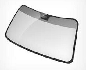 Szyba przednia SEAT IBIZA III/VW POLO z uszczelką