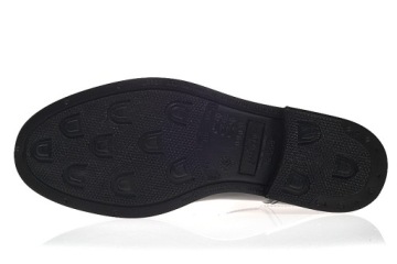 БОТИНКИ ДЛЯ ЕЗДЫ FOUGANZA ШЛАНГИ #40