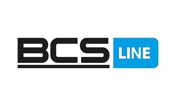 Rejestrator IP BCS-L-NVR1602-A-4KE / 8Mpx 16Kamer