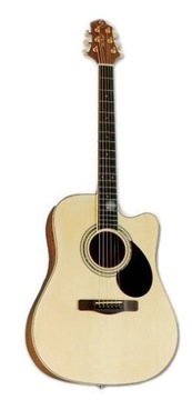 SAMICK GD-100S C/N - gitara akustyczna
