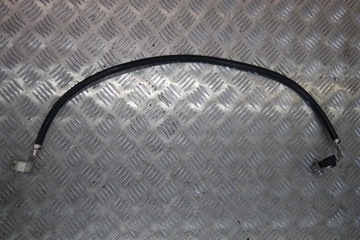 KLIKA KABEL MÍNUS MERCEDES S W222 A0009055209