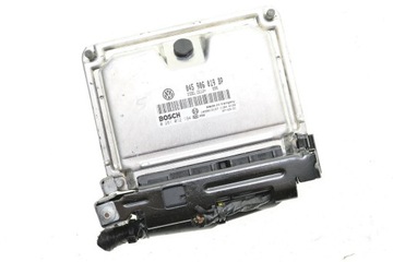 komputer POLO 1.4 TDI 045906019BP 0281012194