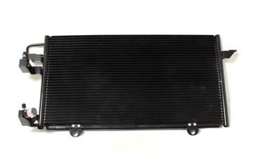 Chłodnica klimatyzacji AUDI 80 B4 1.9TD 1.9TDI