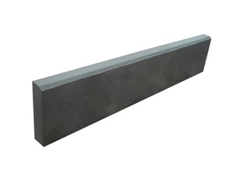 Obrzeże betonowe trawnikowe 100x25x6 cm