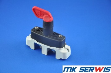 Odłącznik masy hebel VOLVO 21243844