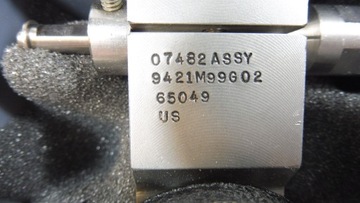 CZUJNIK ZEGAROWY FEDERAL PROVIDENCE MADE IN USA