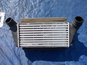 Intercooler chłodnica FORD B-MAX 1.0 EcoBoost AUTOMAT