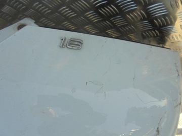 984. БАМПЕР ЗАДНИЙ VOLVO C30 R-DESIGN 614-46