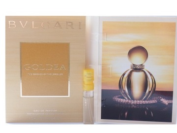 BVLGARI GOLDEA - Próbka 1.5 ml EDP