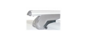 ADAPTOR KIT DO BAGAŻNIKA EASYUP RELNG ZINTEGROWANY