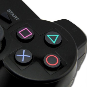 ПАНЕЛЬ ДЛЯ КОНТРОЛЛЕРА BLUETOOTH ДЛЯ PS3 PLAYSTATION 3