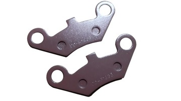 Передние тормозные колодки Cf Moto 520 450 старше