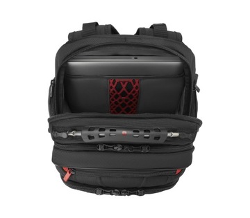 WENGER PEGASUS DELUXE BALLISTIC plecak na laptopa 16