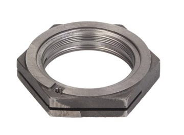 NAKRĘTKA PIASTY KOŁA OSI *SMB* M88X2/ LEWA