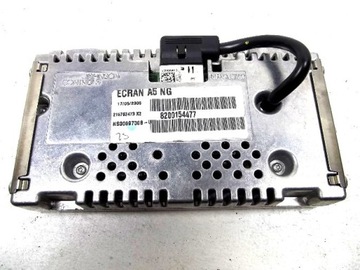 RENAULT ESPACE IV НАВИГАЦИОННЫЙ ДИСПЛЕЙ 8200154477