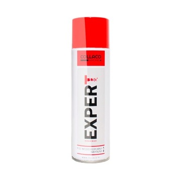 Collaco Expert 130 klej kontaktowy spray 500ml
