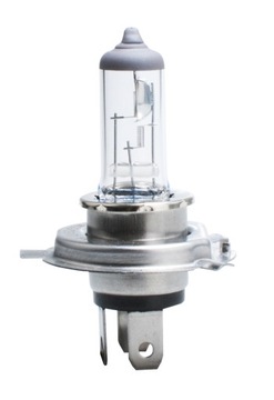 Żarówka halogenowa M-Tech H4 HB2 24V/ 100/90W P43t