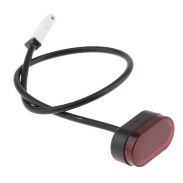 КОМПЛЕКТ ЗАДНИХ СВЕТОДИОДНЫХ ЛАМП для скутера Xiaomi M365