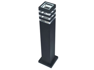 LAMPA OGRODOWA STOJĄCA LED OPRAWA ZEWNĘTRZNA