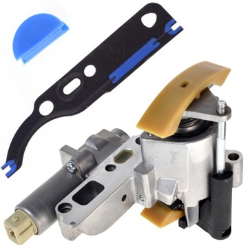 NAPINACZ ŁAŃCUCHA VW PASSAT B5 B5 FL 1.8 1.8T 20V