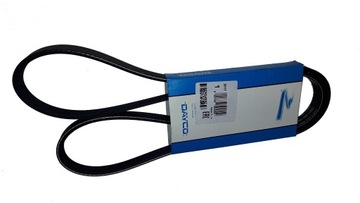Многоклиновой ремень Dayco 6PK1000
