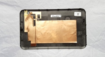 НИЖНЯЯ КОРПУС Acer Iconia W3-810 W3-810P