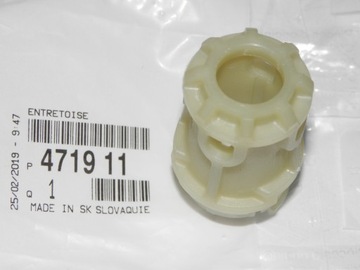 Крепежная втулка троса ручного тормоза C5 III 508 ОРИГИНАЛ