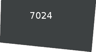 Водостоки ПВХ Izabella Gutter 125 НАРУЖНАЯ АРКА Графит