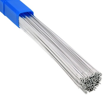 Drut spawalniczy AlMg5 2,4 x 1000 ER5356 /1kg