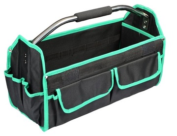 СУМКА ЯЩИК ДЛЯ ИНСТРУМЕНТОВ ЭЛЕКТРИК ФАРИС