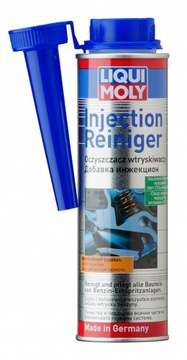 Liqui Moly Czyści wtryski Injection Reiniger
